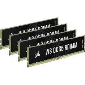 Corsair WS RDIMM - Geheugen