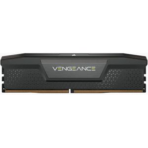 Corsair - Vengeance DDR5 - Intern Geheugen - 16GB - 5200MHz - Zwart
