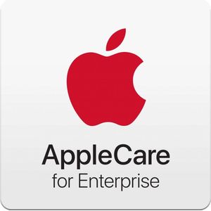 AppleCare for Enterprise - Uitgebreide serviceovereenkomst