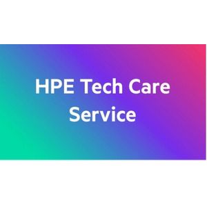 HPE Tech Care Essential Service Post Warranty - Uitgebreide serviceovereenkomst