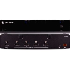 Atlona Rondo 444 - Distributieversterker