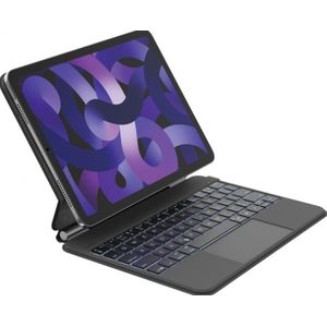 Belkin Connect Pro - Toetsenbord en foliobehuizing (beschermhoes)