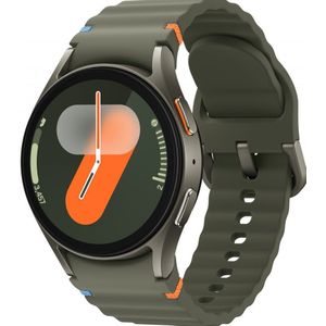 Samsung Galaxy Watch7 Green - Smartwatch