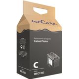 INKCARTRIDGE WECARE CAN PG-512 ZWART