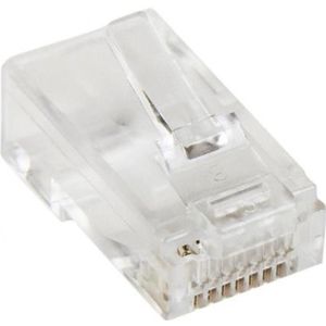 StarTech.com CRJ4550PK - Netwerkconnector