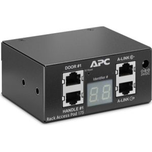 NetBotz Rack Access Pod 175 - Toegangsapparaat rek