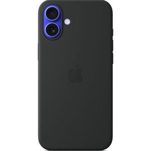 Apple iPhone 16 Plus Black - Smartphonehoesje