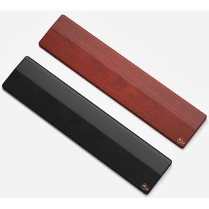 Glorious PC Gaming Race - Polssteun - Zwart - Muis en Toetsenbord Accessoires