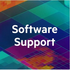 HPE Foundation Care Next Business Day Service - Uitgebreide serviceovereenkomst