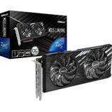 ASRock Intel Arc A750 CL SE 8GO  8GB GDDR6 2xHDMI/2xDP
