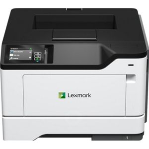 Lexmark MS531dw - Printer