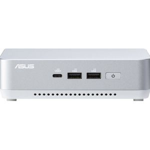 ASUS NUC 14 Pro+ RNUC14RVSU7089A0I - Mini-PC Core Ultra 7 165H  tot 5 GHz