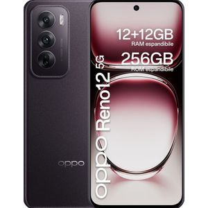 OPPO RENO 12 5G - 256GB