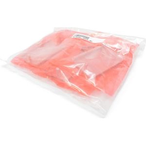 Zebra - Voorgleuf (pak van 3)