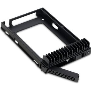 We-Ra. IcyDock Extra SSD / HDD Tray for MB741SP-B