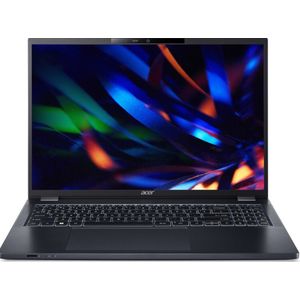 NB ACER TM P4 TMP416-52G-TCO-51EJ 16 i5 W11P i5 1335U,16GD4,512SSD,RTX 2050,WUXGA,Blue