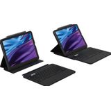 ZAGG KB ProKey 2 iPad Air 11 M2 Bl Germa
