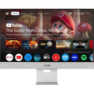 ASUS ZenScreen - LED-monitor