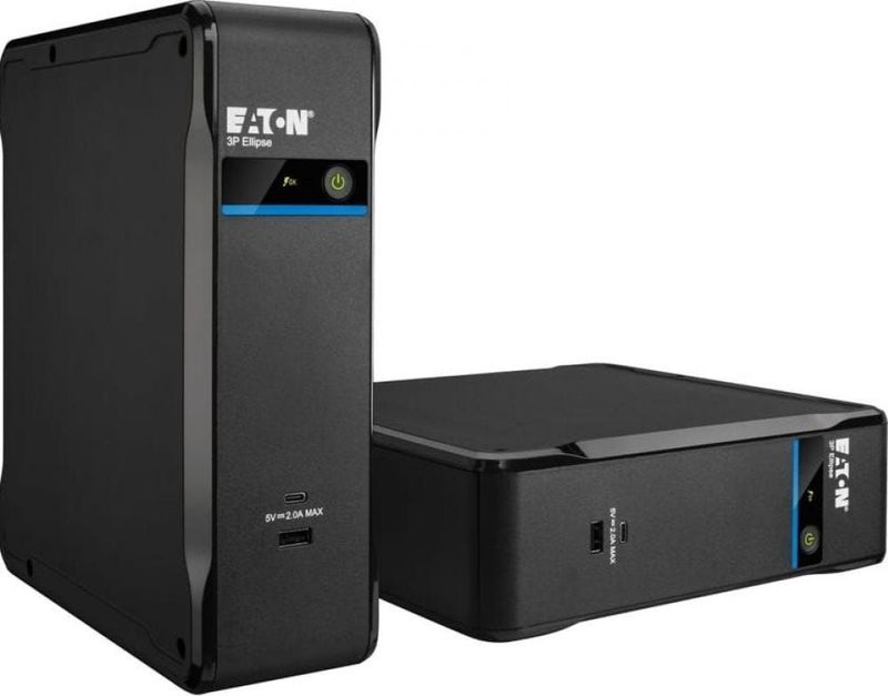 Eaton 3P Ellipse 900 USB IEC - UPS