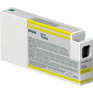 Epson UltraChrome HDR - 700 ml