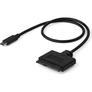StarTech.com USB31CSAT3CB - Controller voor opslag