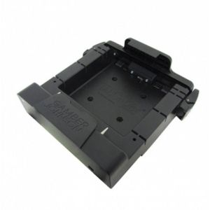 Gamber-Johnson - ET50/55 - Tablethouder - Zwart - Met Voeding