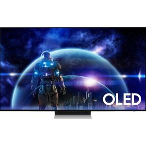 Samsung QE65S93DAT - 65 diagonale klasse S93D Series OLED TV