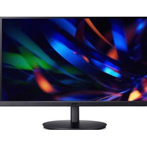 Acer - Vero CB272E3bmirux - Monitor - 27 Inch - Full HD - IPS - 100 Hz