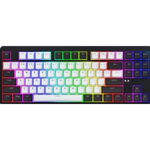 HATOR Rockfall 3 TKL Wireless Zwart - Toetsenbord