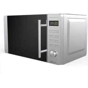 Microwave with Grill Cecotec ProClean 5120 20 L 700W