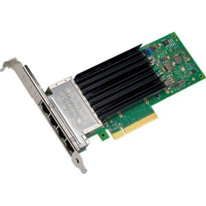 Intel - X710-T4L - Netwerkadapter