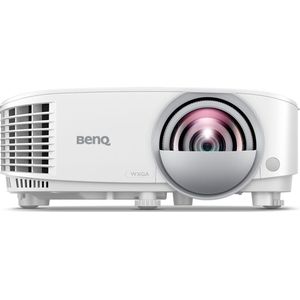 BenQ MW826STH - DLP-projector