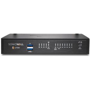 SonicWall - TZ270 - Firewall - Advanced Edition 2