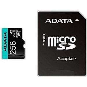 ADATA GB MicroSDXC UHS-I Class 10