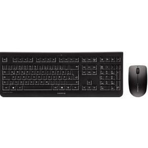 CHERRY DW 3000 - Toetsenbord en muis set