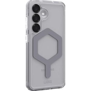 UAG - Plyo Pro - Backcover - Ice / Silver - Voor Samsung Galaxy S25