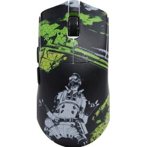 Higround Apex Wireless Octane - Muis