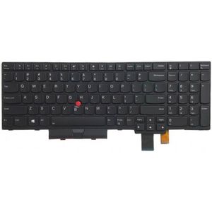 Keyboard (DANISH) Backlit