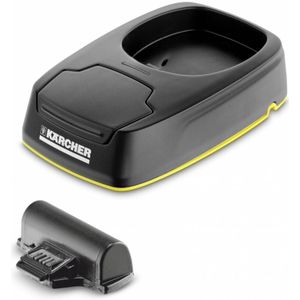 Karcher Set WV 5 Batterij + Laadstation