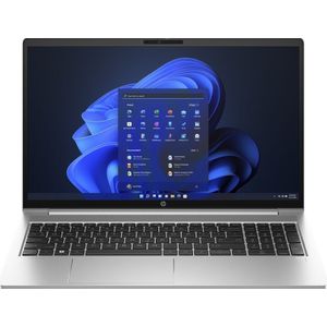 HP ProBook 455 G10 Notebook - Scharnier 177 graden