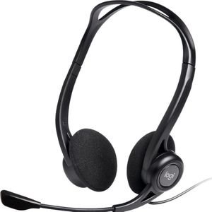 Logitech 960 USB PC - Headset