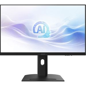 MSI Modern AM273QP Al 1UM-006DE/27/black/32GB/1TB/Non-Touch W11P