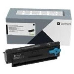 Lexmark - Extra hoog rendement
