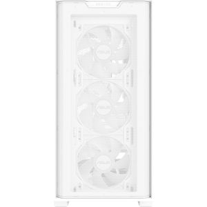 ASUS A21 PLUS White - Minitowermodel