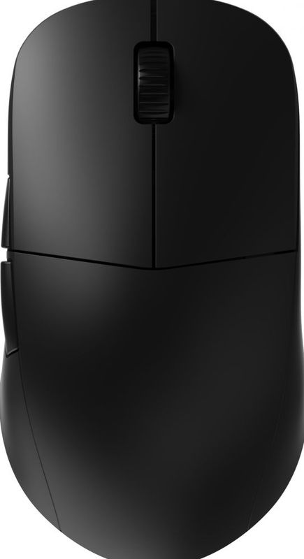 Endgame Gear XM2w 4K Wireless Black - Muis voor gaming draadloos - 26.000 dpi - 1.8 meter - zwart
