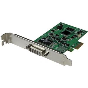 StarTech.com PCI Express HD video capture card - HDMI  VGA  DVI component
