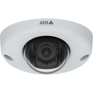 AXIS P3925-R - Netwerkbewakingscamera
