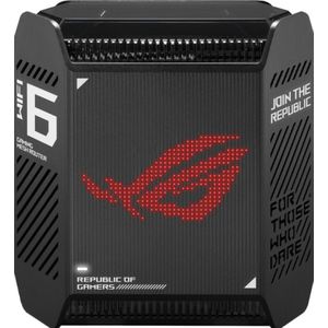 ASUS ROG Rapture GT6 - Wifi-systeem