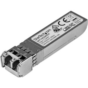 StarTech.com Cisco SFP-10G-SR-X compatibel SFP+ Transceiver module - 10GBASE-SR