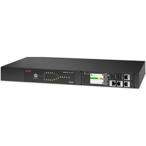 APC AP4423A - Redundante switch